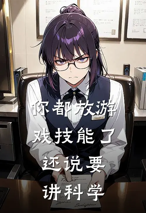 你都放游戏技能了，还说要讲科学(陈中元艾米丽)免费小说完结版_最新章节列表你都放游戏技能了，还说要讲科学(陈中元艾米丽)