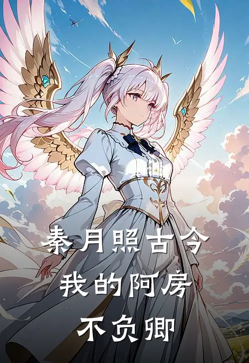 秦月照古今：我的阿房不负卿(丽江赵高)免费小说笔趣阁_完结版小说推荐秦月照古今：我的阿房不负卿(丽江赵高)