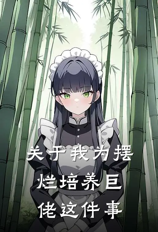 关于我为摆烂培养巨佬这件事