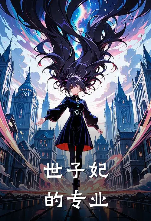 林薇沈寒(世子妃的专业)全章节在线阅读_(世子妃的专业)全本在线阅读