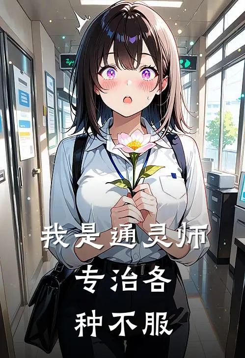 我是通灵师，专治各种不服徐晓月苏梦瑶热门小说完结_热门的小说我是通灵师，专治各种不服徐晓月苏梦瑶