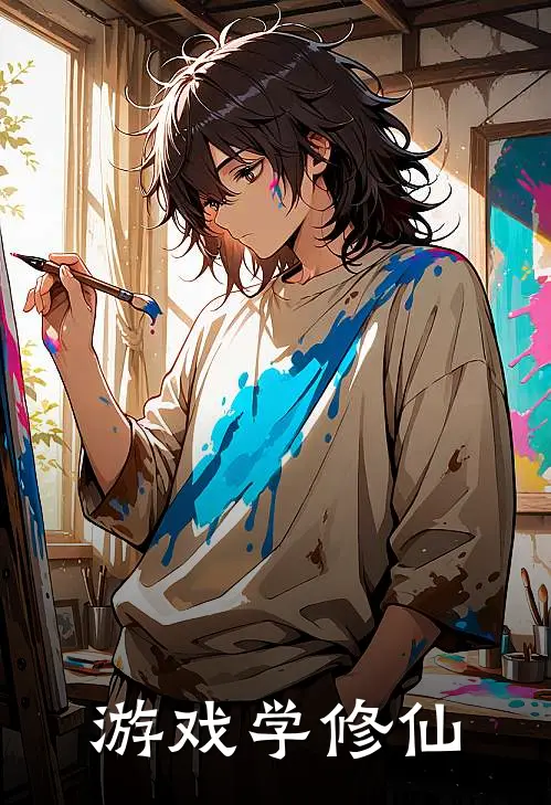 游戏学修仙林邪林介石热门小说推荐_完本小说大全游戏学修仙(林邪林介石)