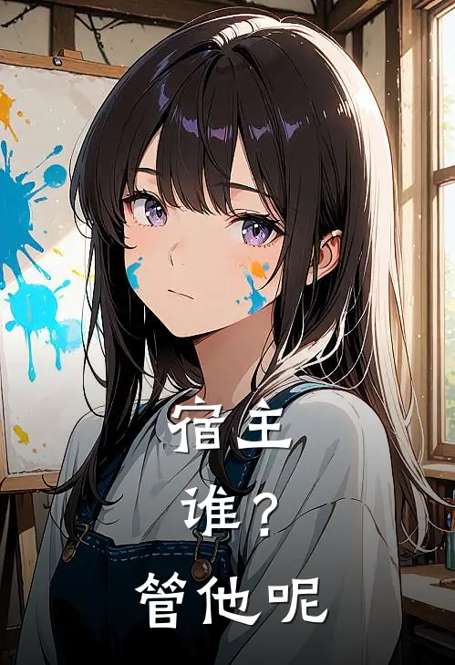 宿主，谁？管他呢