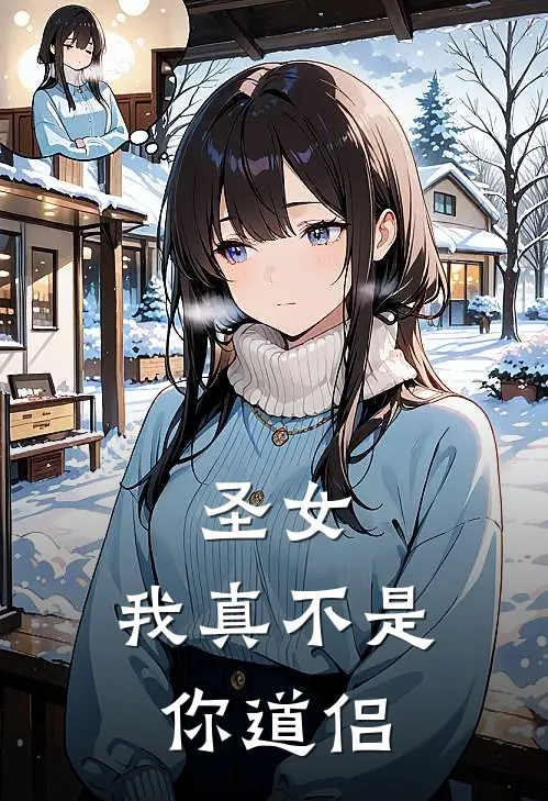 圣女，我真不是你道侣