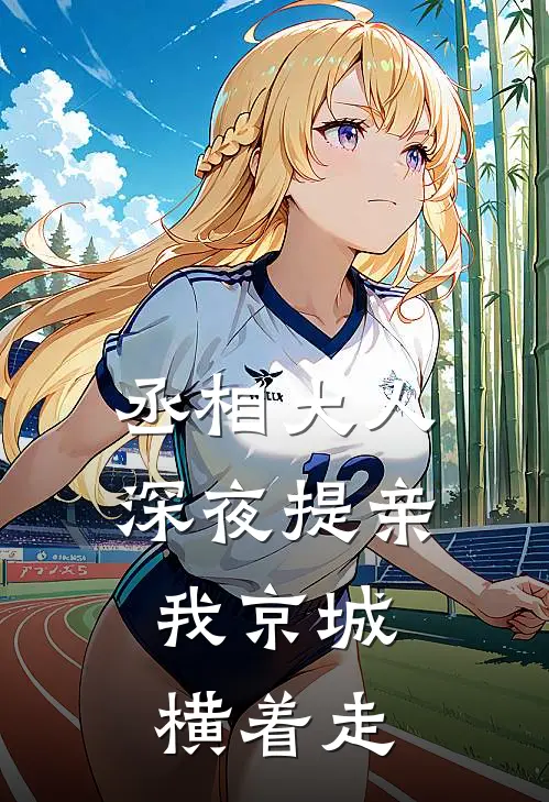 丞相大人深夜提亲，我京城横着走