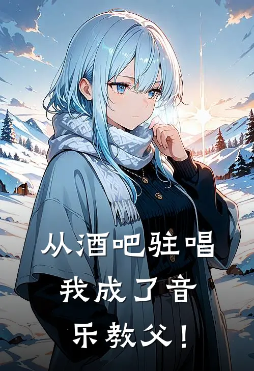 从酒吧驻唱，我成了音乐教父！蒋小优秦野免费完整版小说_热门小说大全从酒吧驻唱，我成了音乐教父！蒋小优秦野