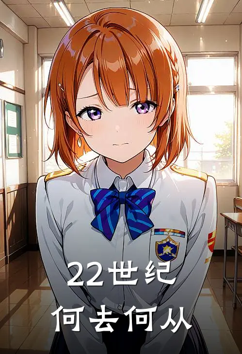 22世纪何去何从