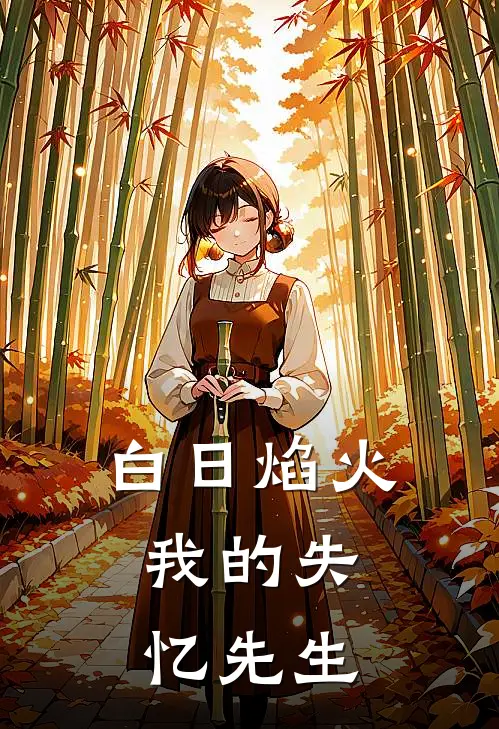 白日焰火：我的失忆先生(姜暖顾晏知)全本免费完结小说_小说完结免费白日焰火：我的失忆先生姜暖顾晏知