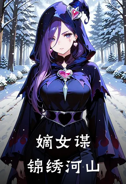 叶锦绣叶明珠《嫡女谋：锦绣河山》完结版免费阅读_叶锦绣叶明珠热门小说