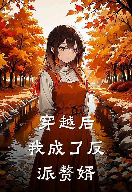 穿越后，我成了反派赘婿(林枫萧天宇)热门小说大全_推荐完本小说穿越后，我成了反派赘婿林枫萧天宇