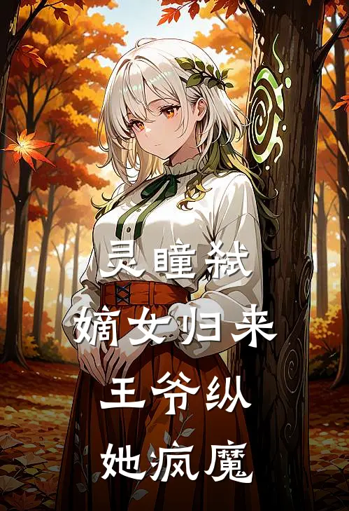 灵瞳弑：嫡女归来，王爷纵她疯魔萧揽月萧振山热门小说排行_免费小说灵瞳弑：嫡女归来，王爷纵她疯魔萧揽月萧振山