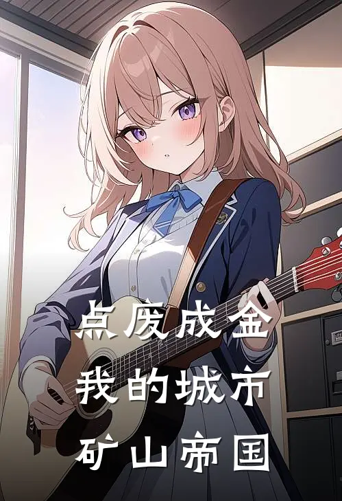 点废成金：我的城市矿山帝国(林微何东明)全文阅读免费全集_完结小说点废成金：我的城市矿山帝国林微何东明