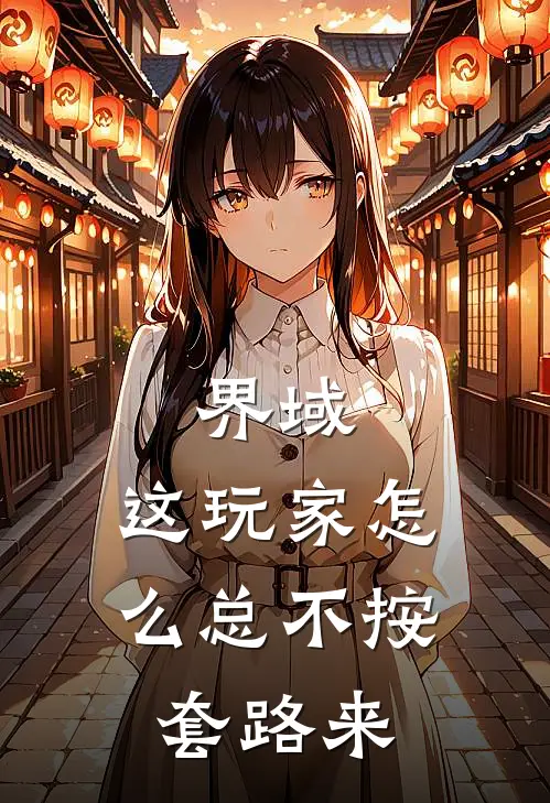 界域：这玩家怎么总不按套路来(陈阳史莱姆)已完结小说_小说免费阅读界域：这玩家怎么总不按套路来陈阳史莱姆