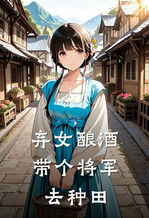 弃女酿酒带个将军去种田苏晚晴苏大山完整版小说_最新章节列表弃女酿酒带个将军去种田(苏晚晴苏大山)