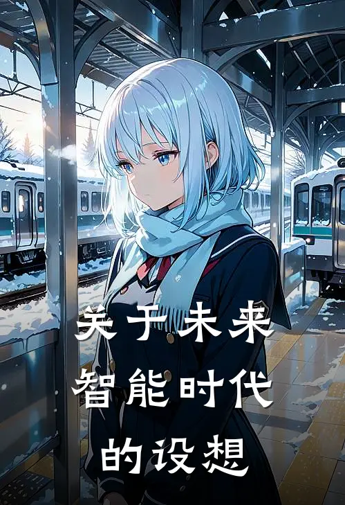 关于未来智能时代的设想