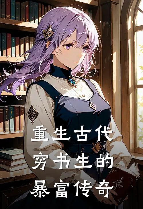 重生古代，穷书生的暴富传奇(林川阿香)小说免费阅读无弹窗_完结小说重生古代，穷书生的暴富传奇林川阿香