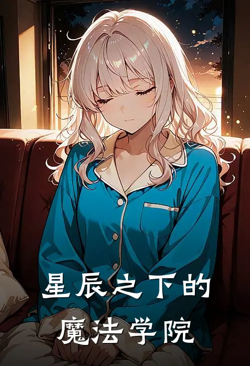 艾琳路易斯(星辰之下的魔法学院)全文免费在线阅读_星辰之下的魔法学院完整版免费在线阅读