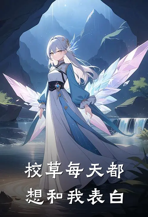 校草每天都想和我表白