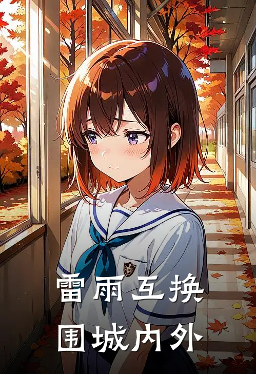 雷雨互换：围城内外(沈亦臻苏晚)免费阅读全文_免费完结版小说雷雨互换：围城内外沈亦臻苏晚