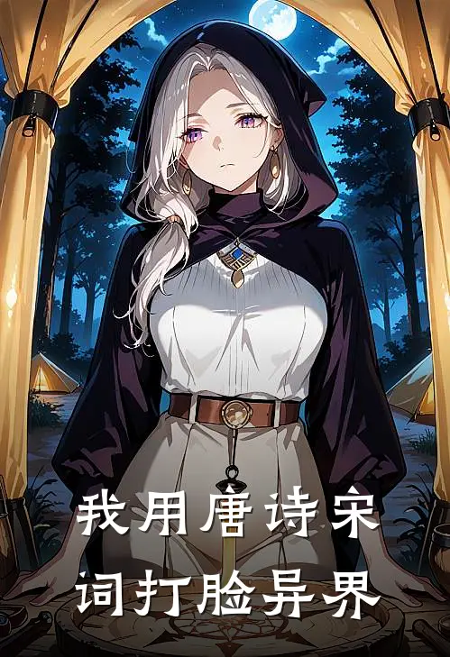 我用唐诗宋词打脸异界林凡李白热门小说排行_免费阅读全文我用唐诗宋词打脸异界(林凡李白)