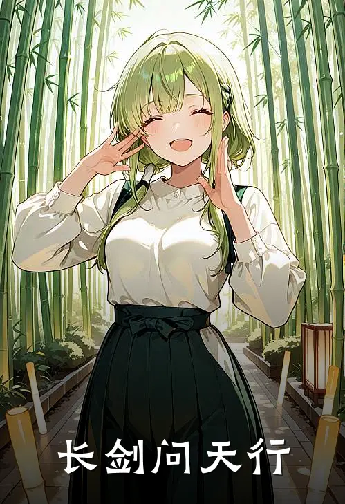 长剑问天行顾恪岳承霖热门小说免费阅读_网络热门小说长剑问天行(顾恪岳承霖)