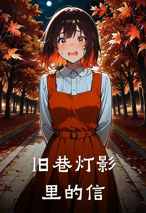 旧巷灯影里的信(林夏陈屿)小说推荐完本_全本免费小说旧巷灯影里的信林夏陈屿