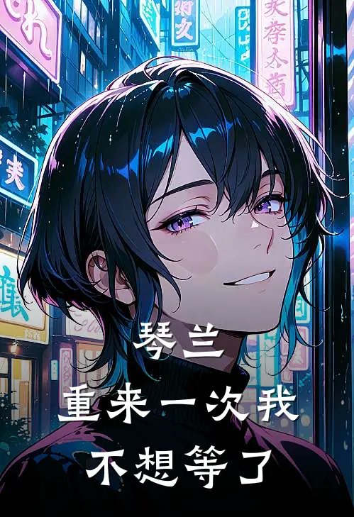 琴兰，重来一次我不想等了(毛利兰宾加)在线免费小说_完整版免费小说琴兰，重来一次我不想等了(毛利兰宾加)