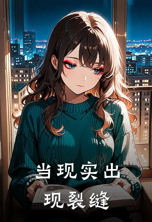 当现实出现裂缝宋沅霍驿最新小说推荐_完结小说当现实出现裂缝(宋沅霍驿)