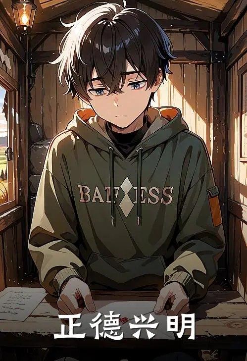 《正德兴明》朱厚照李广完本小说_朱厚照李广(正德兴明)全文免费阅读无弹窗大结局