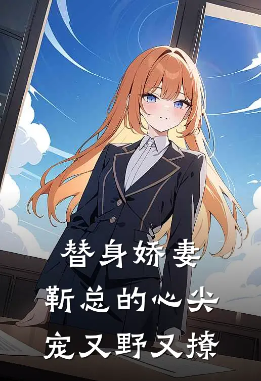 替身娇妻：靳总的心尖宠又野又撩苏晚星王美芳免费小说完整版_完结版小说阅读替身娇妻：靳总的心尖宠又野又撩(苏晚星王美芳)