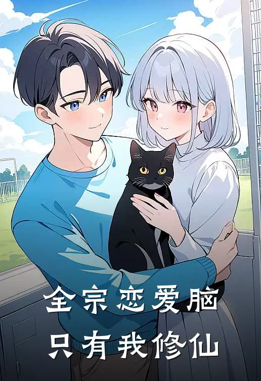 全宗恋爱脑，只有我修仙林漱雪张狂免费小说在线阅读_热门小说在线阅读全宗恋爱脑，只有我修仙林漱雪张狂