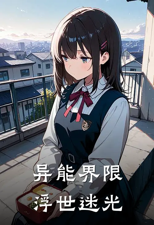 异能界限：浮世迷光(许征宋可澄)最新章节在线阅读_(异能界限：浮世迷光)完整版免费在线阅读