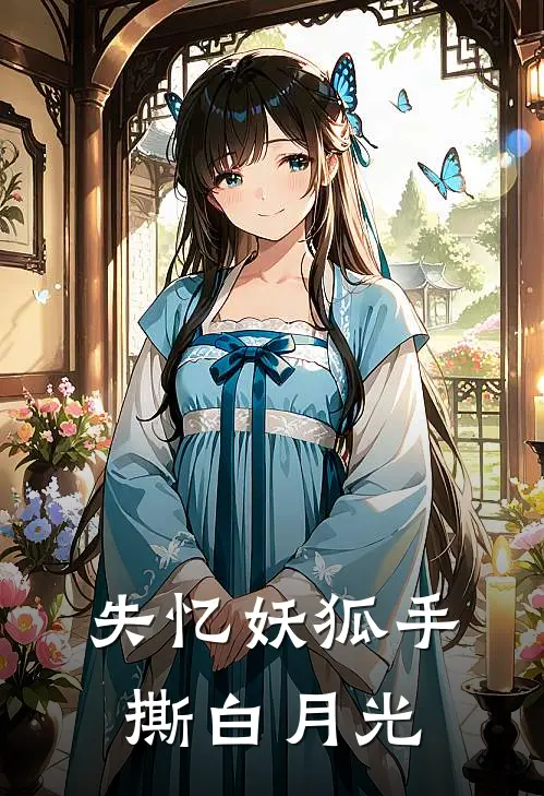 武道城罗德城《失忆妖狐手撕白月光》全文免费在线阅读_《失忆妖狐手撕白月光》全本在线阅读