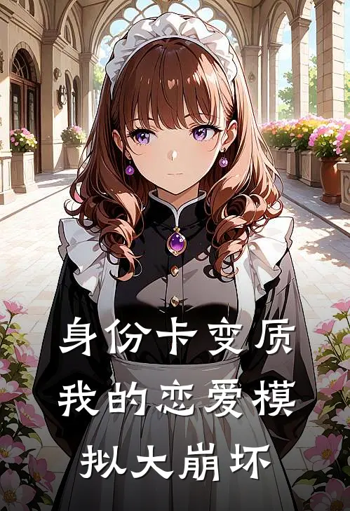 身份卡变质，我的恋爱模拟大崩坏