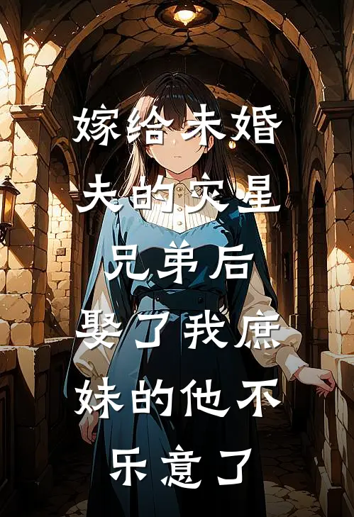 嫁给未婚夫的灾星兄弟后，娶了我庶妹的他不乐意了顾向明宁衍完结版免费小说_完本小说大全嫁给未婚夫的灾星兄弟后，娶了我庶妹的他不乐意了顾向明宁衍