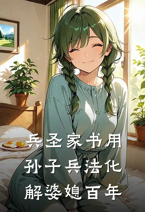 林静婉林静姝(兵圣家书用孙子兵法化解婆媳百年)全章节在线阅读_(兵圣家书用孙子兵法化解婆媳百年)全本在线阅读