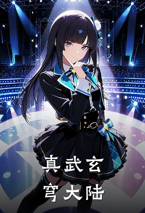 真武玄穹大陆(欧阳李叔)免费小说完结_最新推荐小说真武玄穹大陆(欧阳李叔)