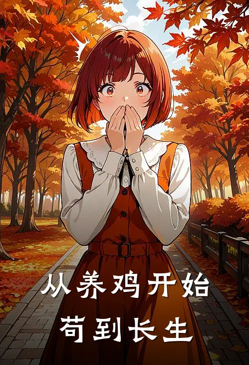 从养鸡开始苟到长生(周平林致远)完整版免费全文阅读_最热门小说从养鸡开始苟到长生周平林致远