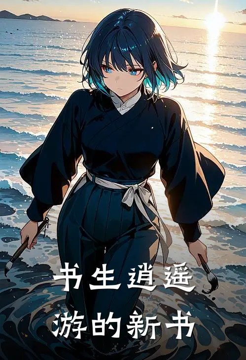 书生逍遥游的新书(贺逍遥欧阳冰)最新好看小说_无弹窗全文免费阅读书生逍遥游的新书贺逍遥欧阳冰