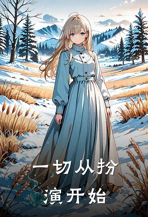 一切从扮演开始