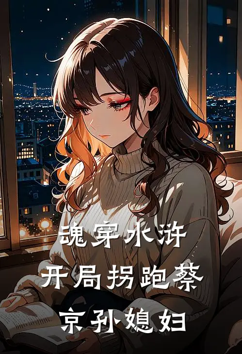 魂穿水浒：开局拐跑蔡京孙媳妇(王庆童娇秀)在哪看免费小说_已完结小说推荐魂穿水浒：开局拐跑蔡京孙媳妇王庆童娇秀