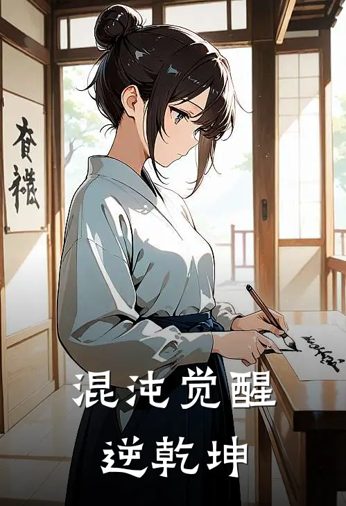 混沌觉醒，逆乾坤(林辰林浩)完整版免费小说_完结版小说推荐混沌觉醒，逆乾坤(林辰林浩)