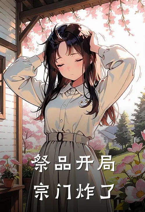 祭品开局，宗门炸了陆昭陆昭完整免费小说_热门小说阅读祭品开局，宗门炸了陆昭陆昭