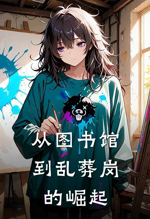 林凡赵文《从图书馆到乱葬岗的崛起》最新章节阅读_(从图书馆到乱葬岗的崛起)全章节免费在线阅读