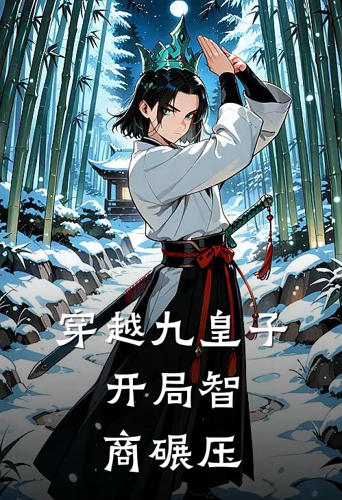 穿越九皇子，开局智商碾压萧承萧玄免费小说在线看_完本小说阅读穿越九皇子，开局智商碾压(萧承萧玄)