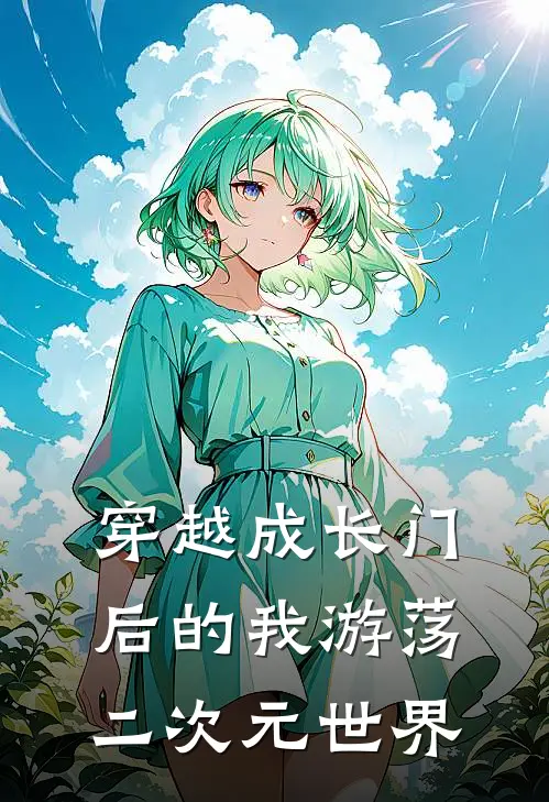 穿越成长门后的我游荡二次元世界(天阳洛琪希)最新完结小说_完结版小说全文免费阅读穿越成长门后的我游荡二次元世界(天阳洛琪希)