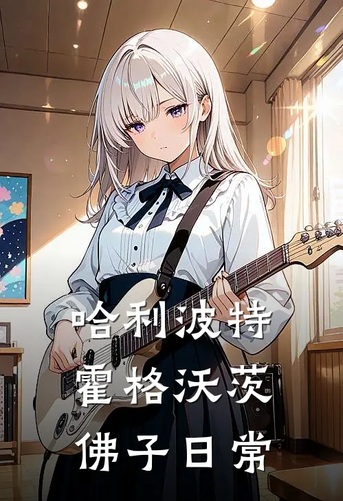 哈利波特：霍格沃茨佛子日常