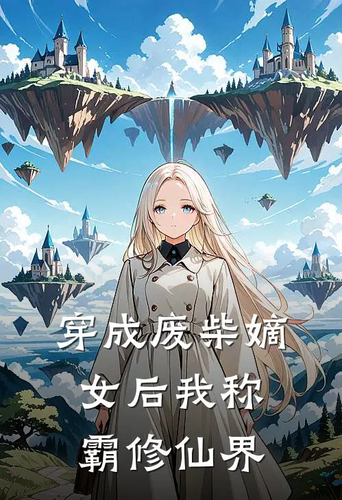 穿成废柴嫡女后我称霸修仙界苏影苏怀安无弹窗全文免费阅读_最新推荐小说穿成废柴嫡女后我称霸修仙界(苏影苏怀安)