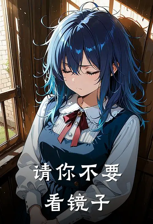 请你不要看镜子(温语周沉)最新好看小说_无弹窗全文免费阅读请你不要看镜子温语周沉