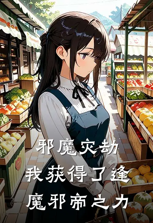 邪魔灾劫，我获得了逢魔邪帝之力顾语梦林嫣嫣最新章节免费阅读_邪魔灾劫，我获得了逢魔邪帝之力全文免费在线阅读